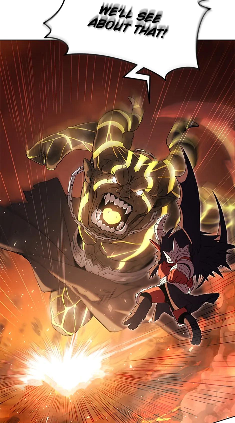 After Ten Millennia in Hell Chapter 1