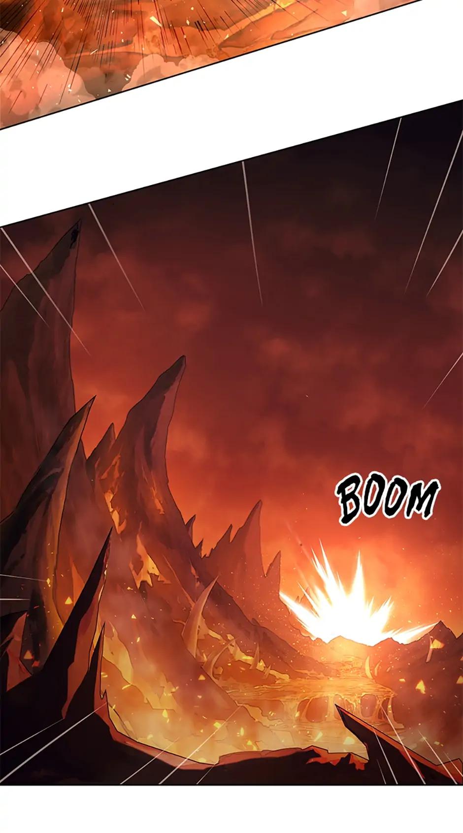 After Ten Millennia in Hell Chapter 1