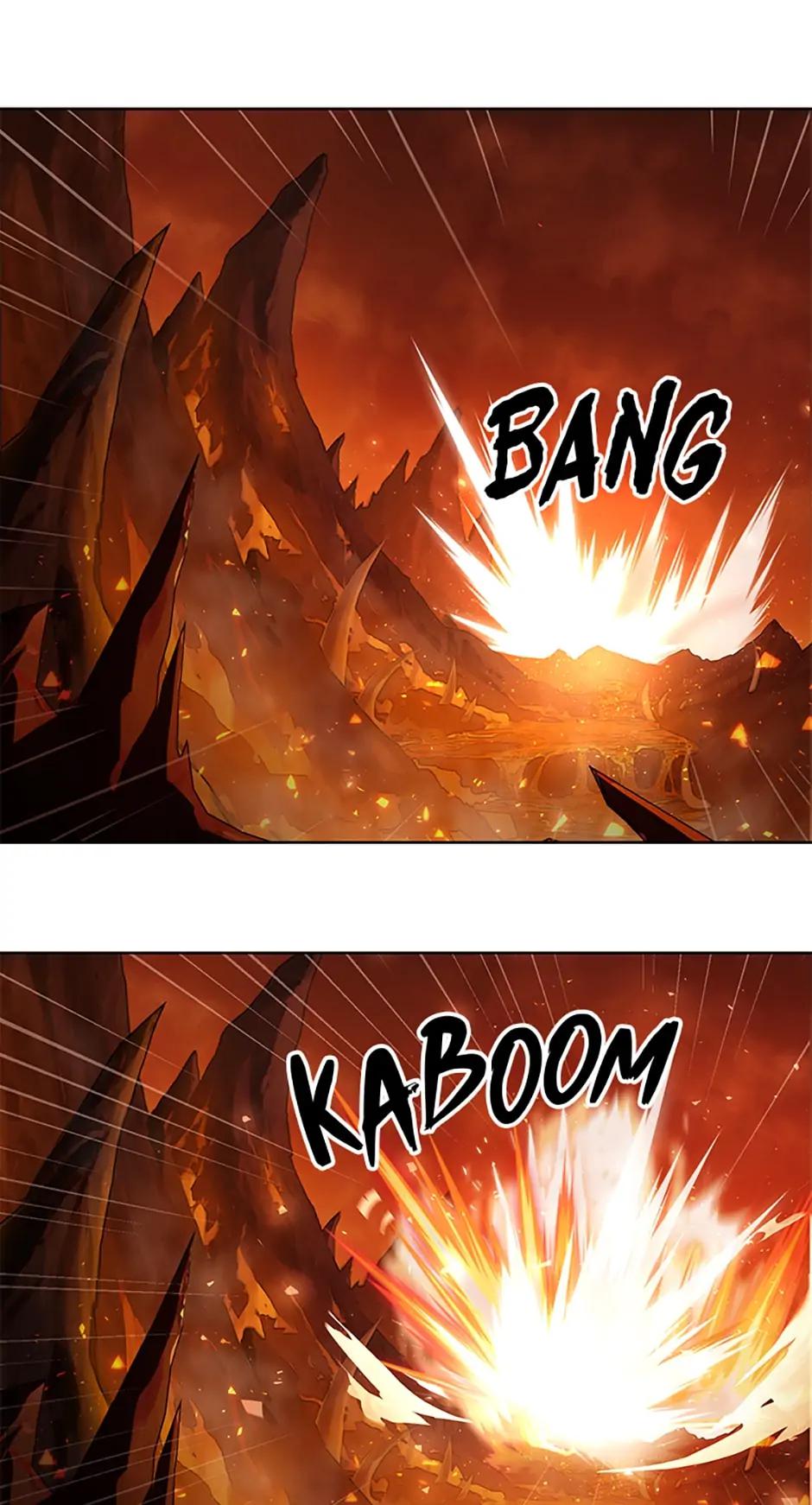 After Ten Millennia in Hell Chapter 1