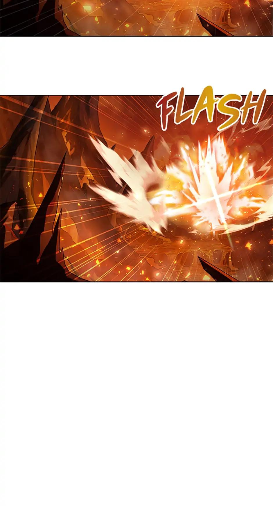 After Ten Millennia in Hell Chapter 1