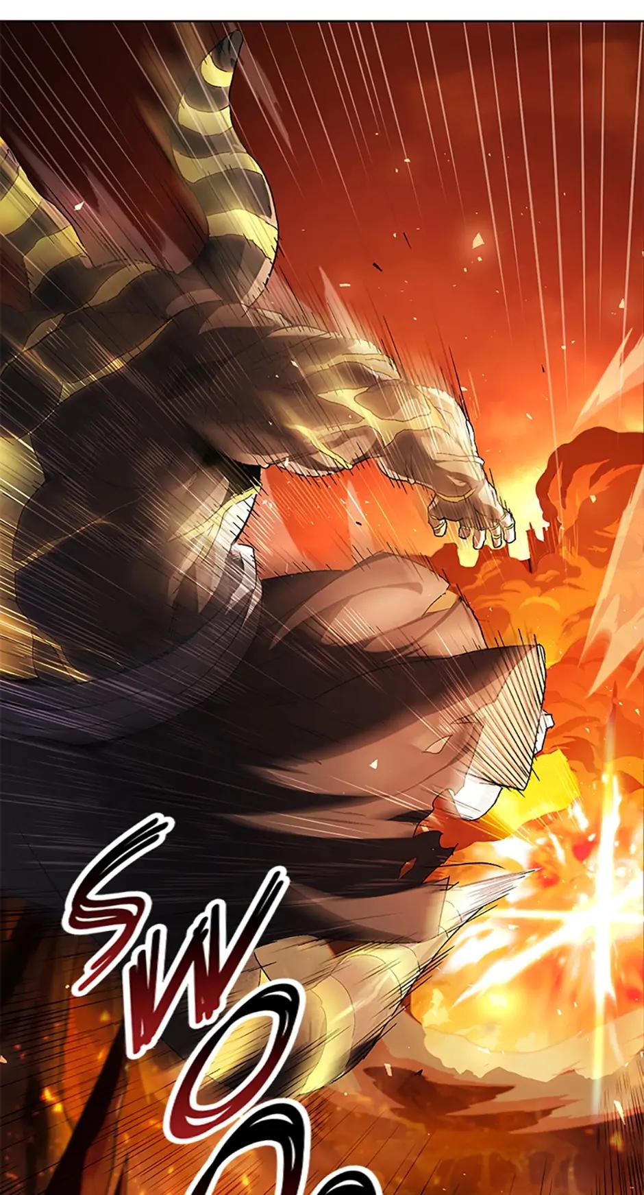 After Ten Millennia in Hell Chapter 1