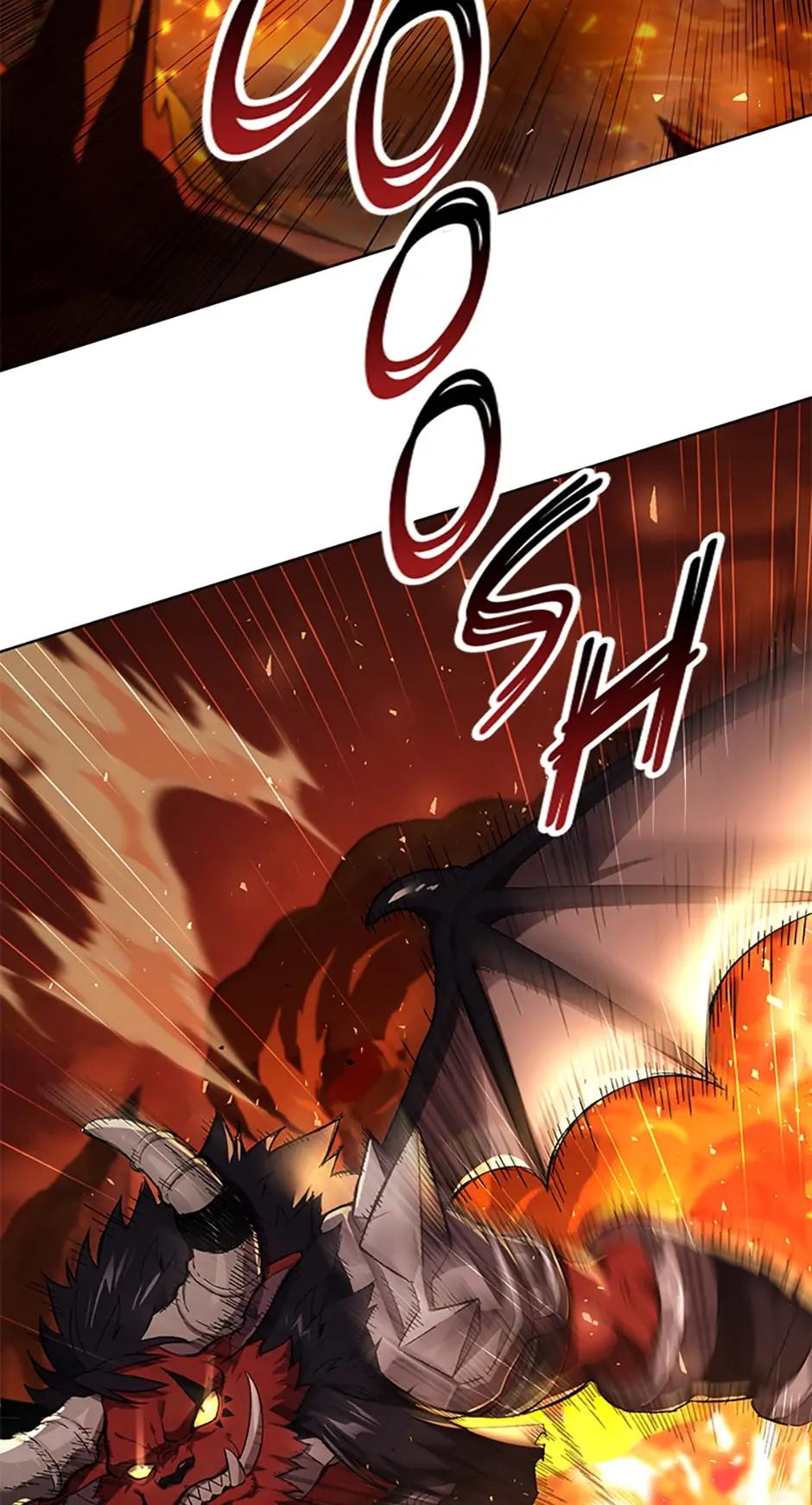 After Ten Millennia in Hell Chapter 1