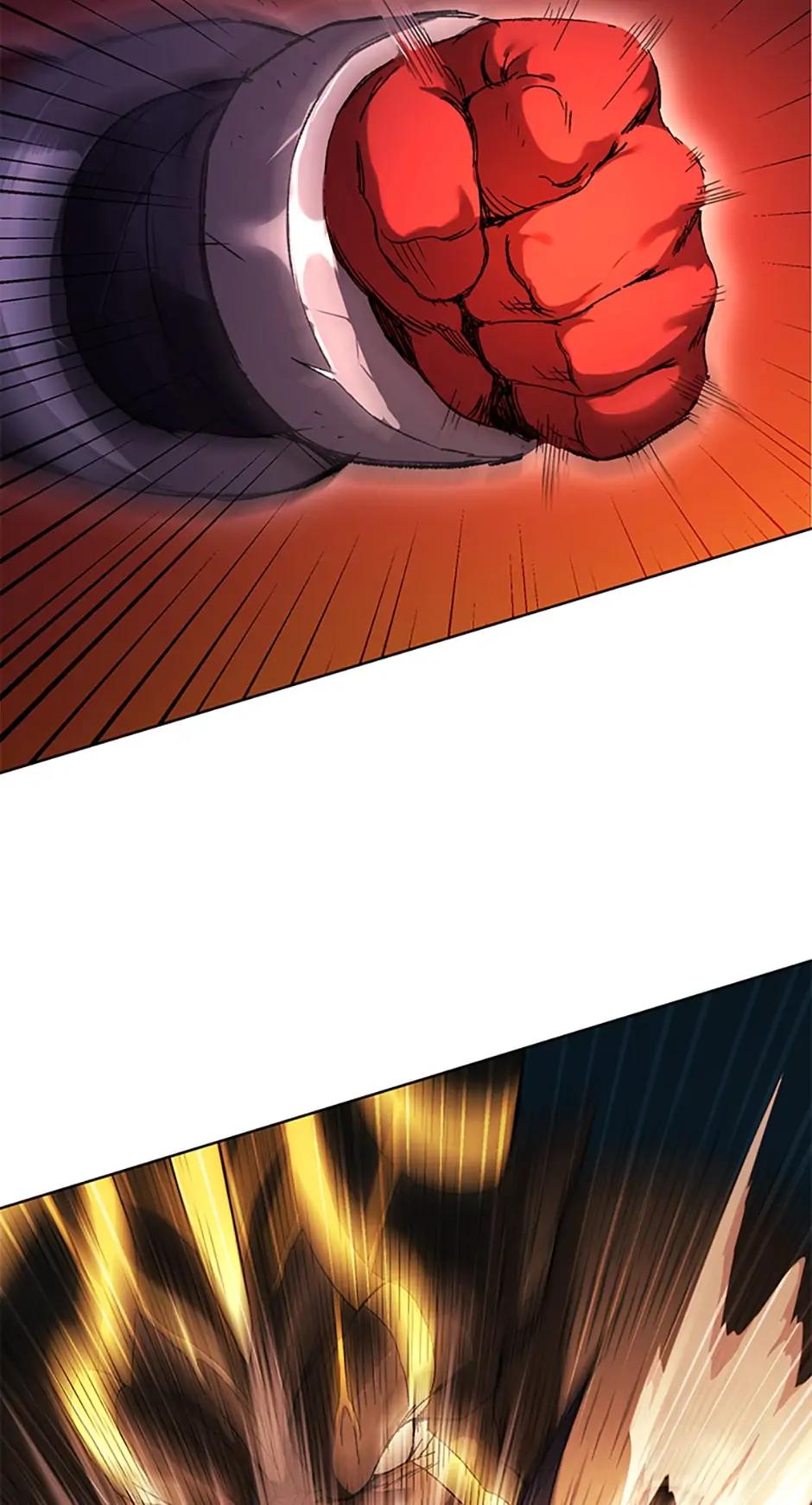 After Ten Millennia in Hell Chapter 1