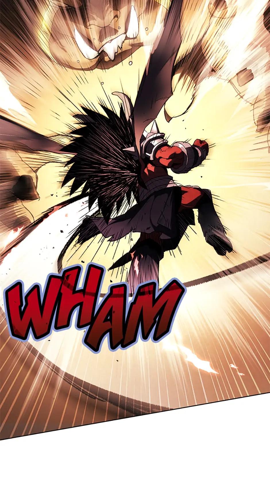 After Ten Millennia in Hell Chapter 1