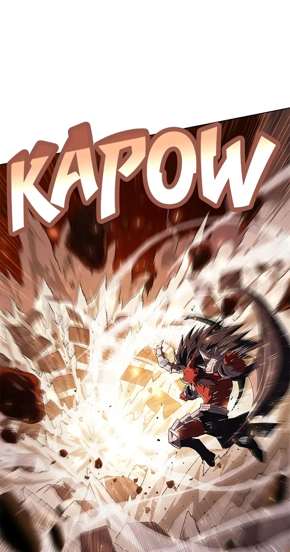 After Ten Millennia in Hell Chapter 1