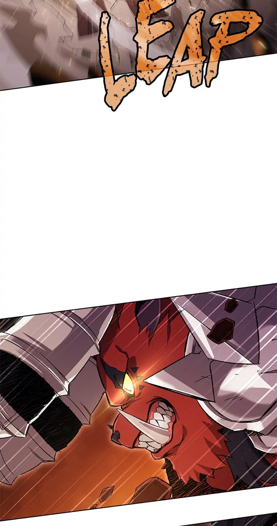 After Ten Millennia in Hell Chapter 1