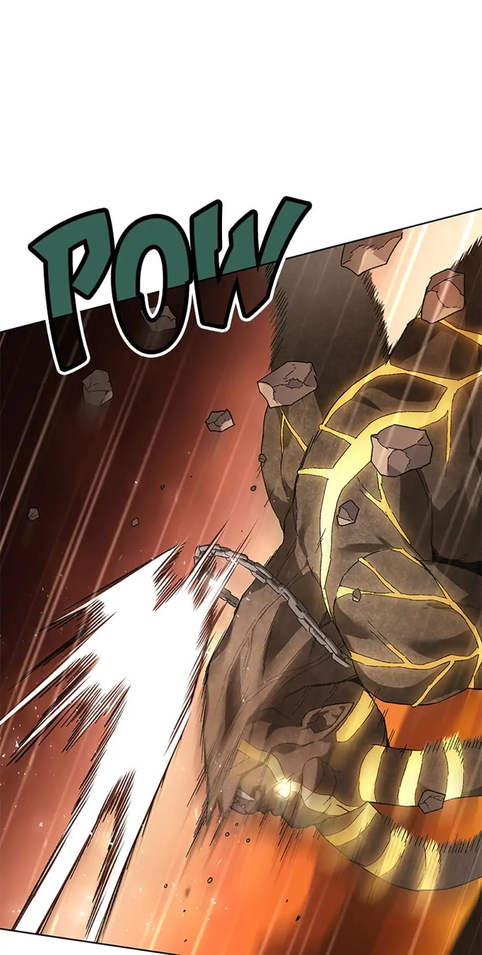 After Ten Millennia in Hell Chapter 1