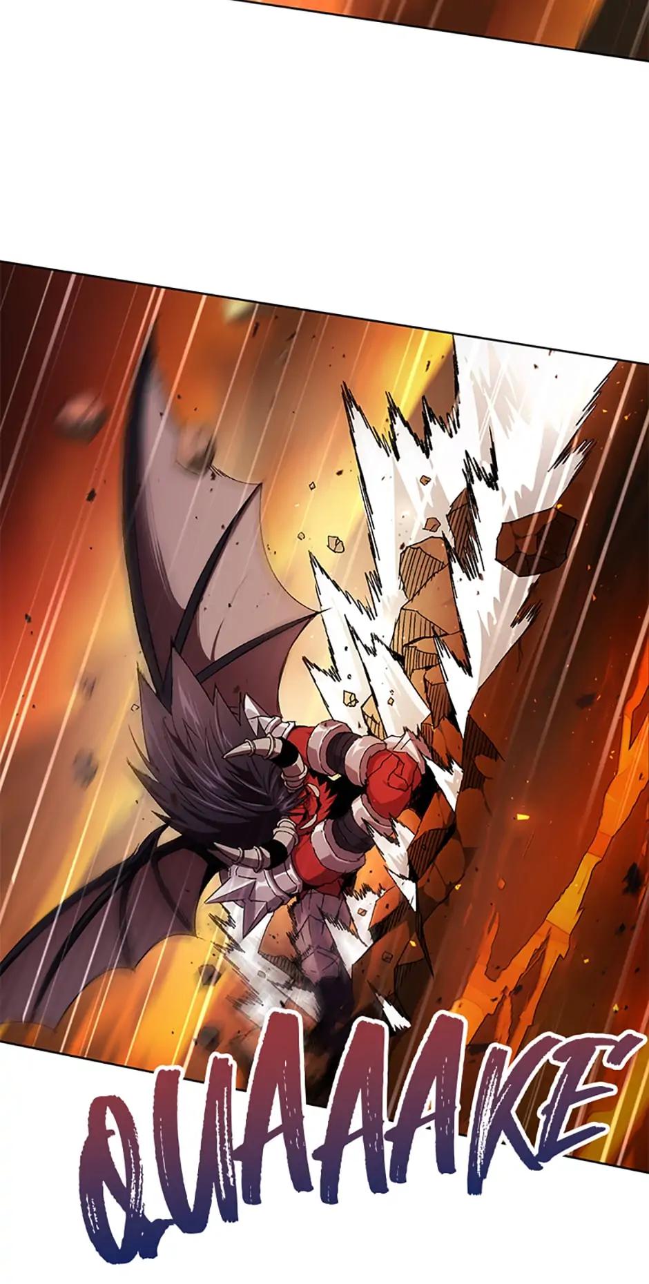 After Ten Millennia in Hell Chapter 1