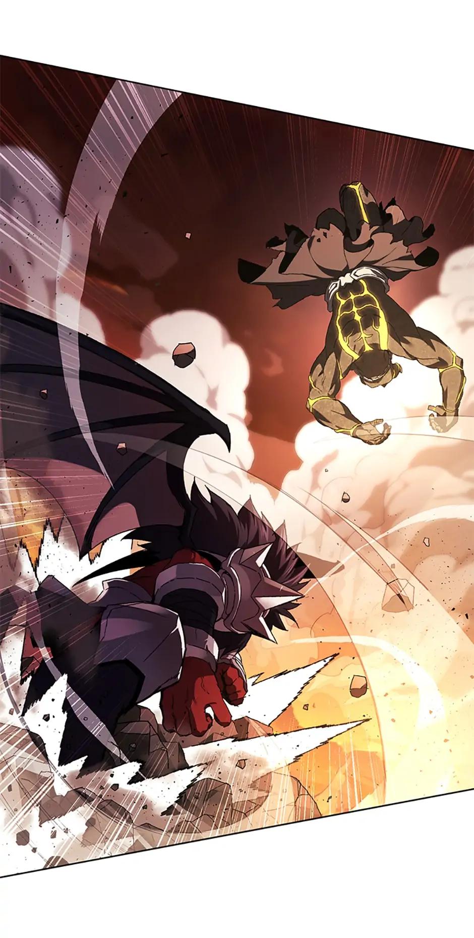 After Ten Millennia in Hell Chapter 1