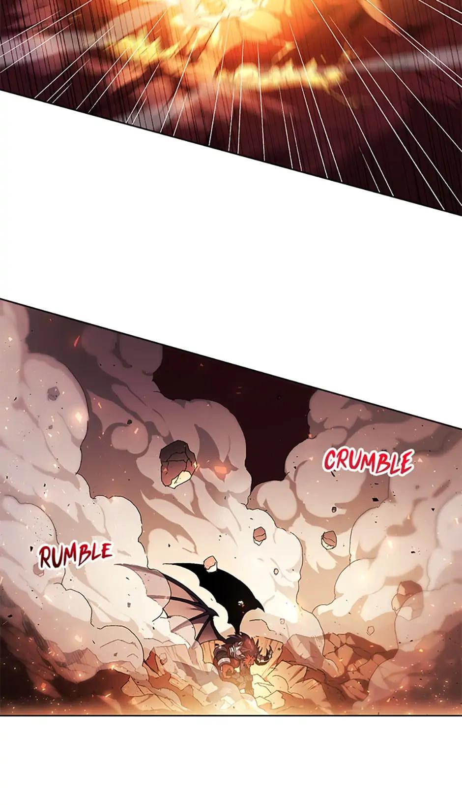 After Ten Millennia in Hell Chapter 1