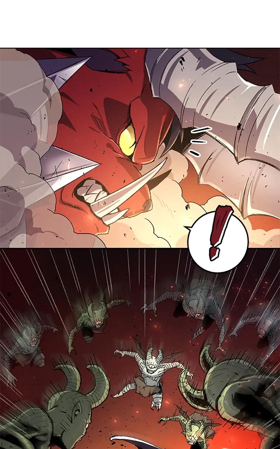 After Ten Millennia in Hell Chapter 1