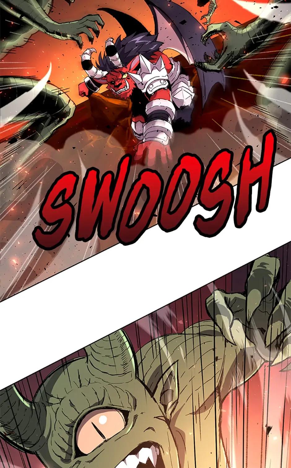 After Ten Millennia in Hell Chapter 1