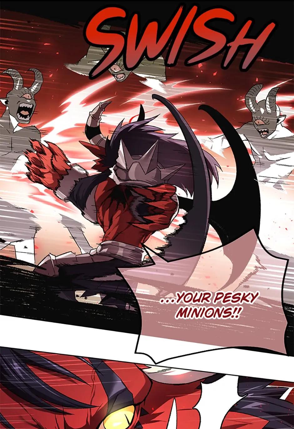 After Ten Millennia in Hell Chapter 1