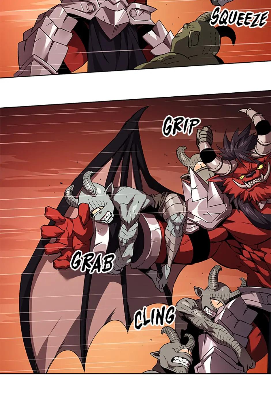 After Ten Millennia in Hell Chapter 1