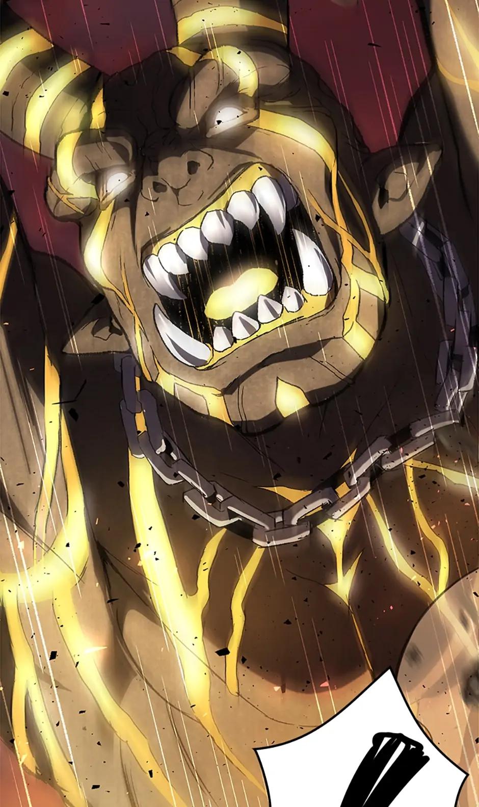 After Ten Millennia in Hell Chapter 1