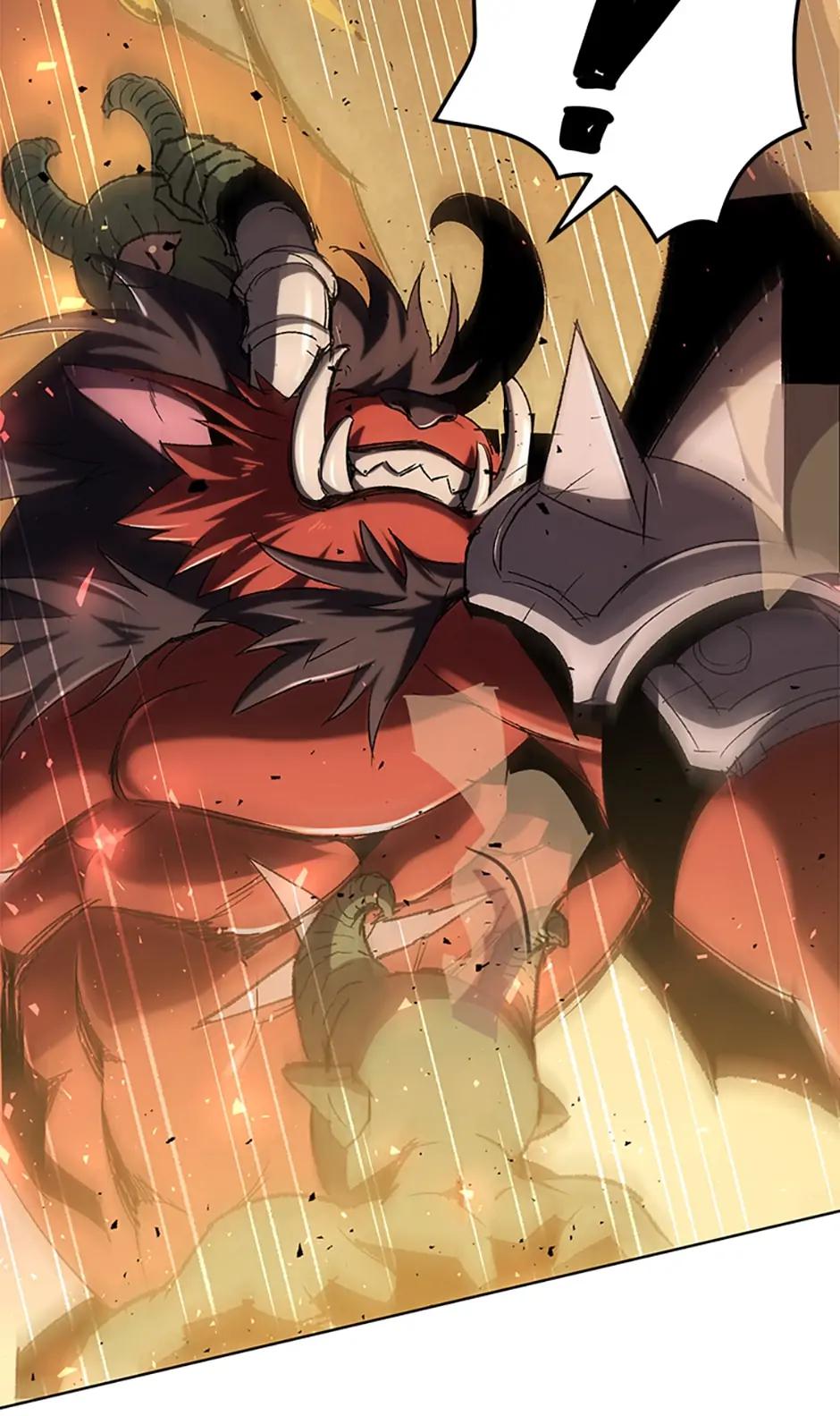 After Ten Millennia in Hell Chapter 1