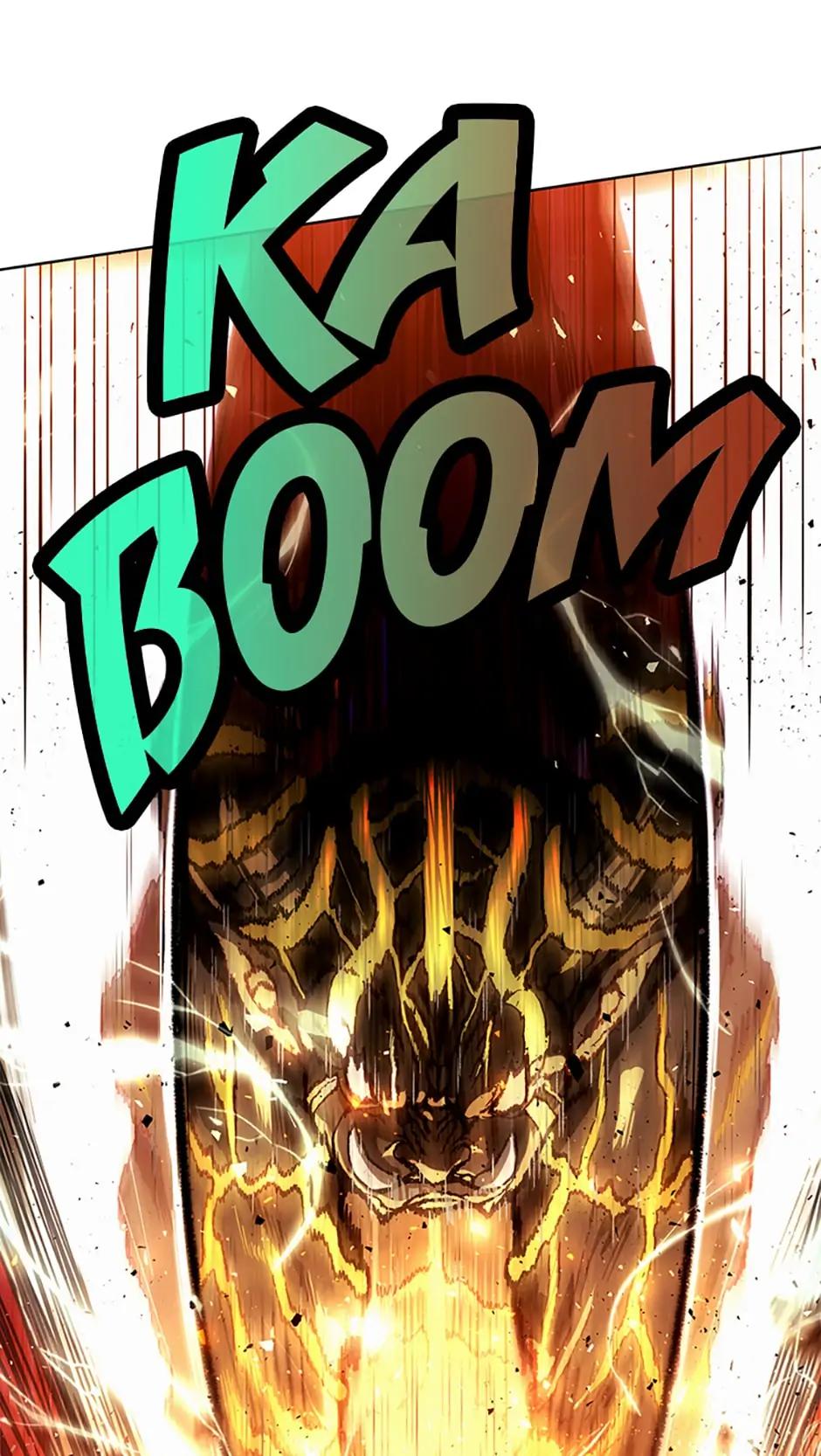 After Ten Millennia in Hell Chapter 1