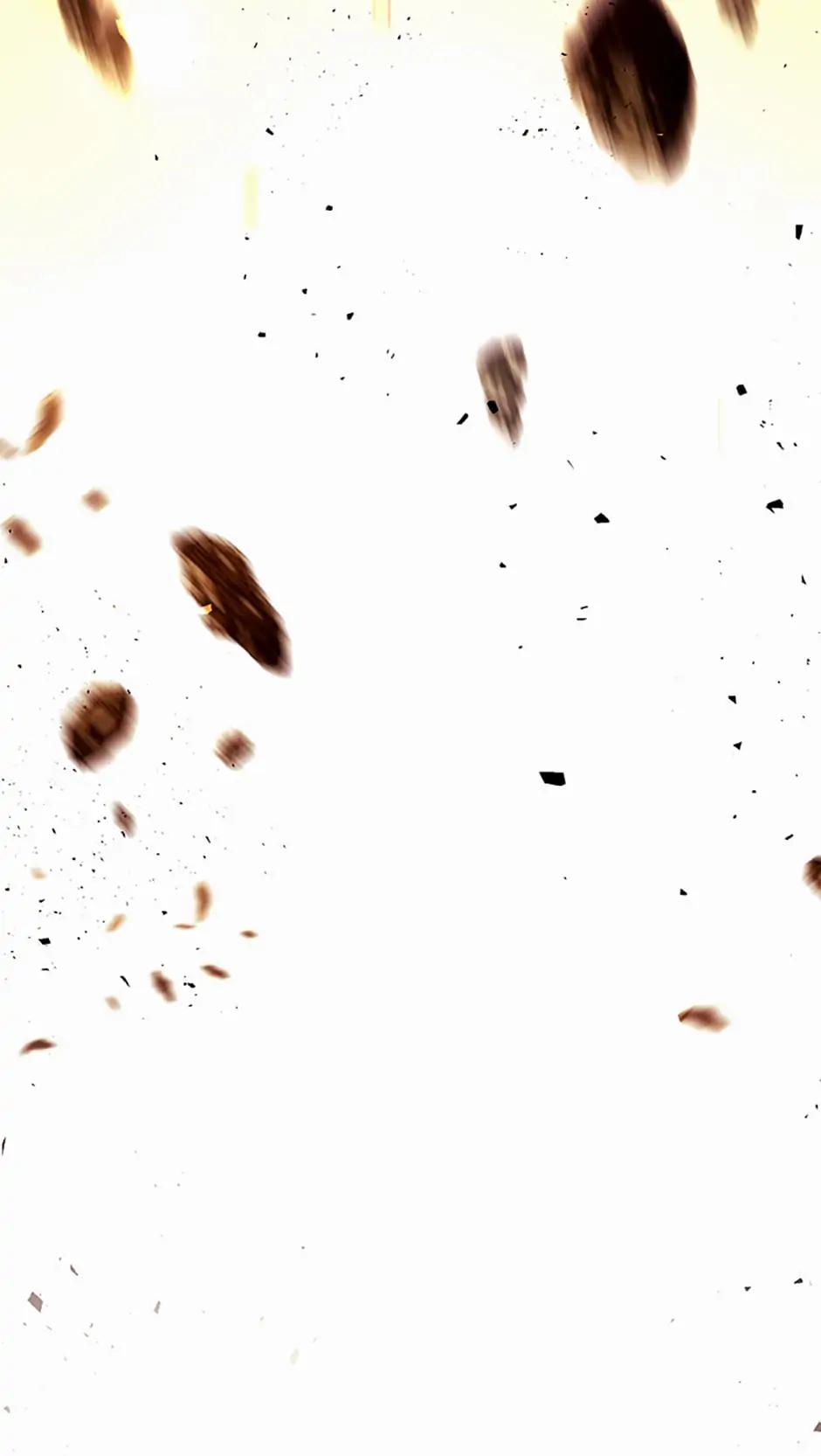 After Ten Millennia in Hell Chapter 1