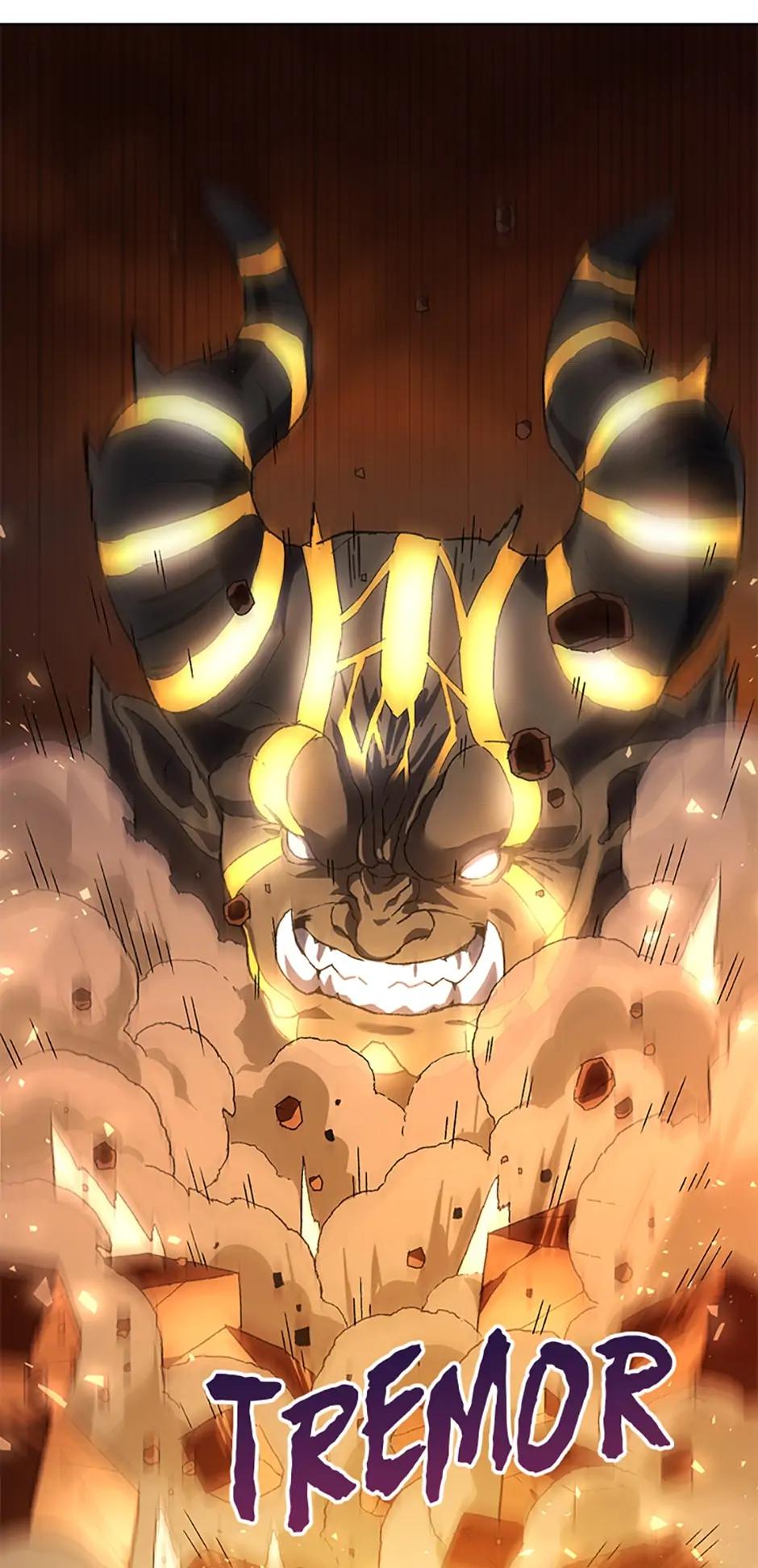 After Ten Millennia in Hell Chapter 1