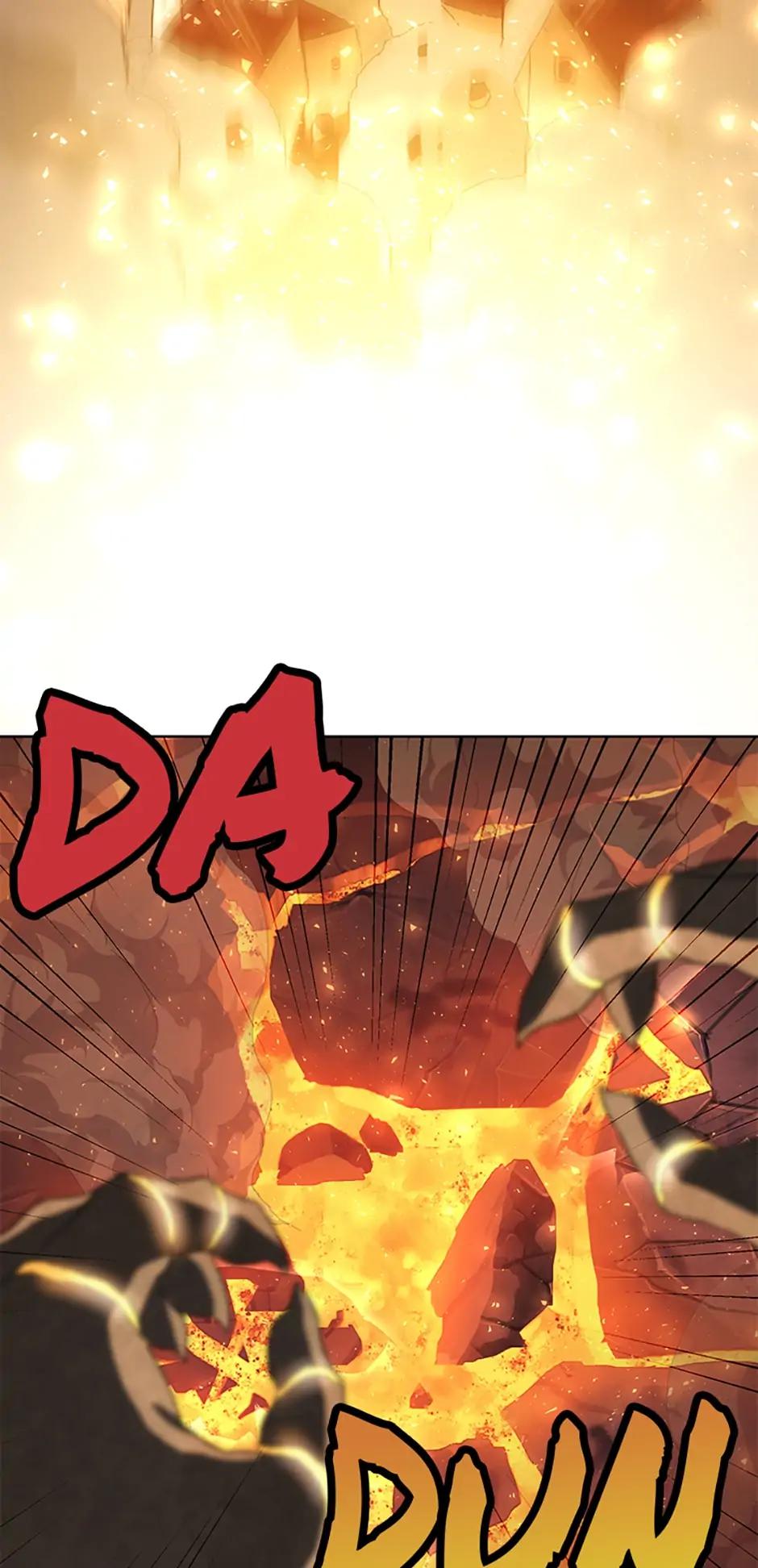 After Ten Millennia in Hell Chapter 1