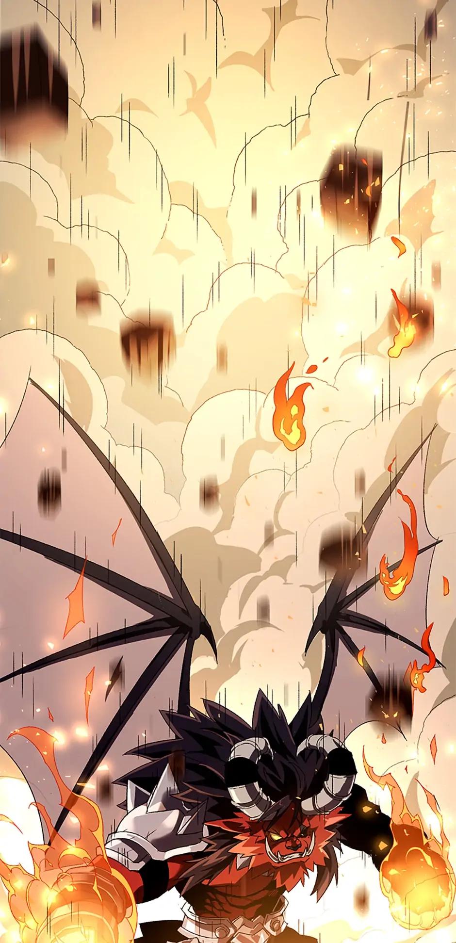 After Ten Millennia in Hell Chapter 1