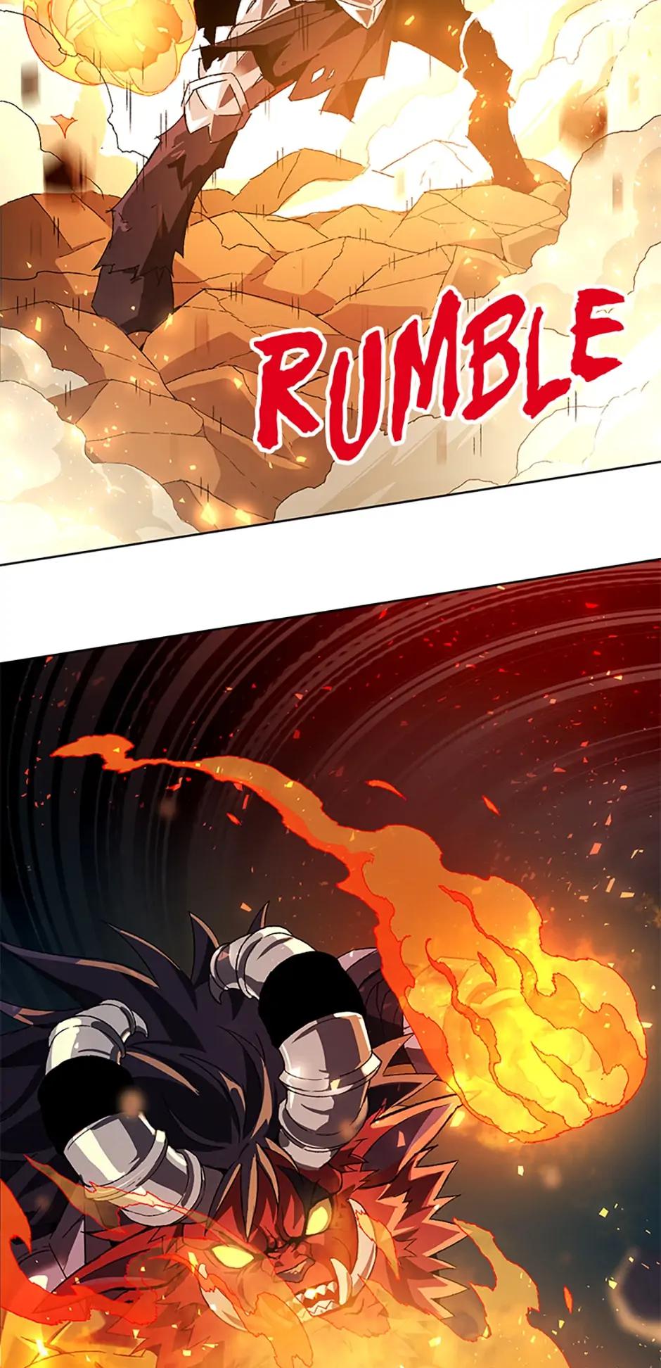 After Ten Millennia in Hell Chapter 1