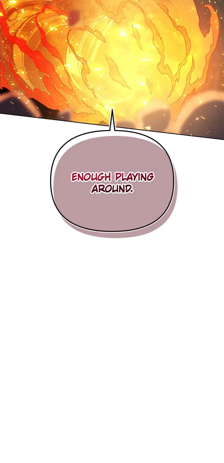 After Ten Millennia in Hell Chapter 1