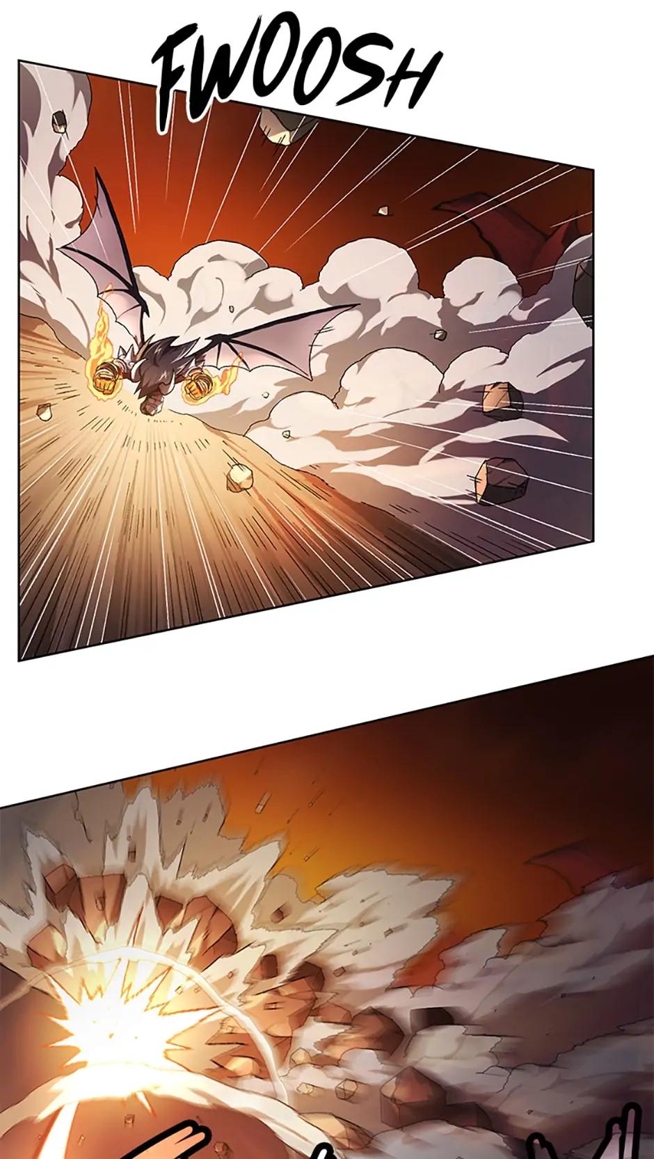 After Ten Millennia in Hell Chapter 1