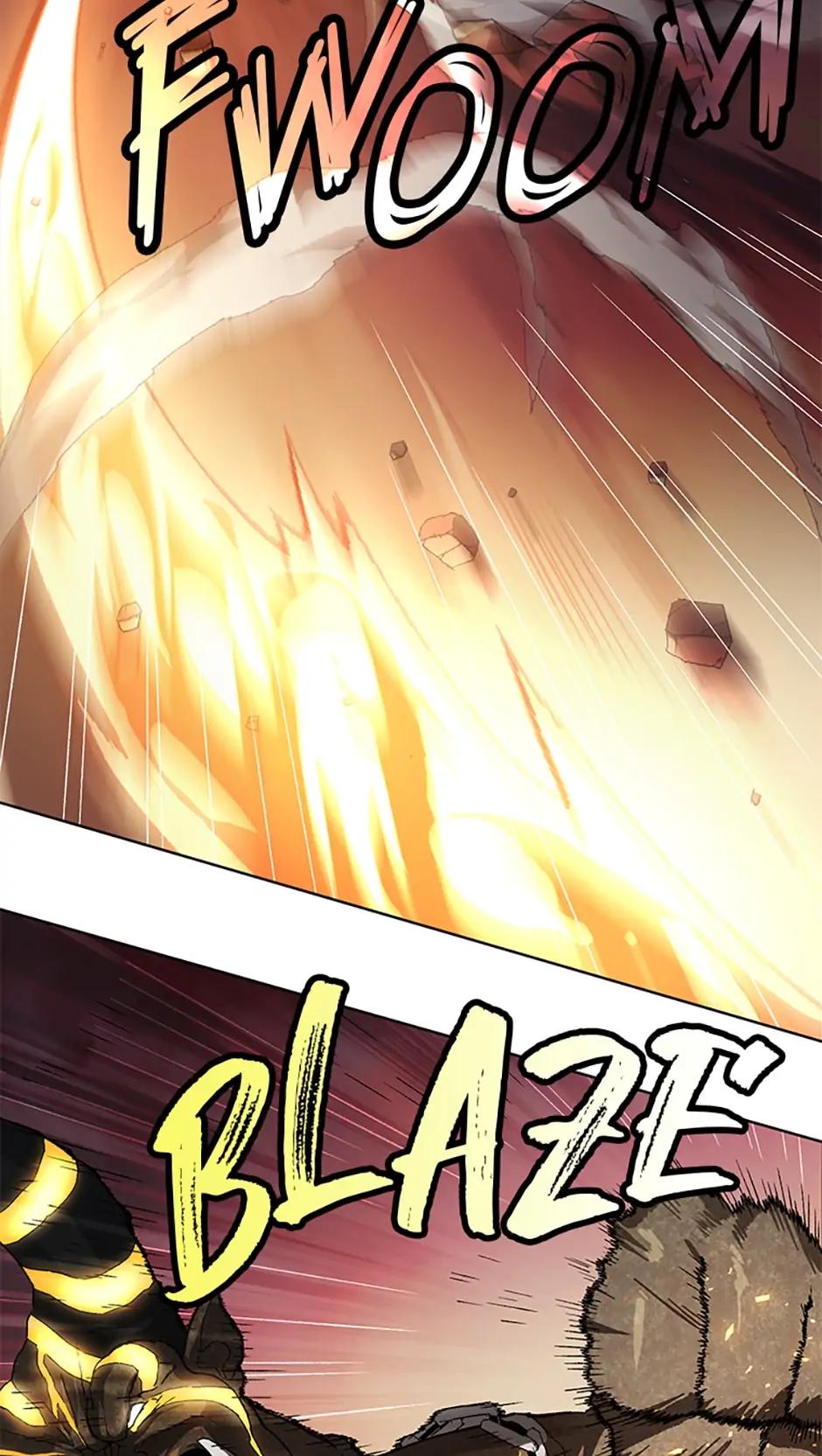 After Ten Millennia in Hell Chapter 1