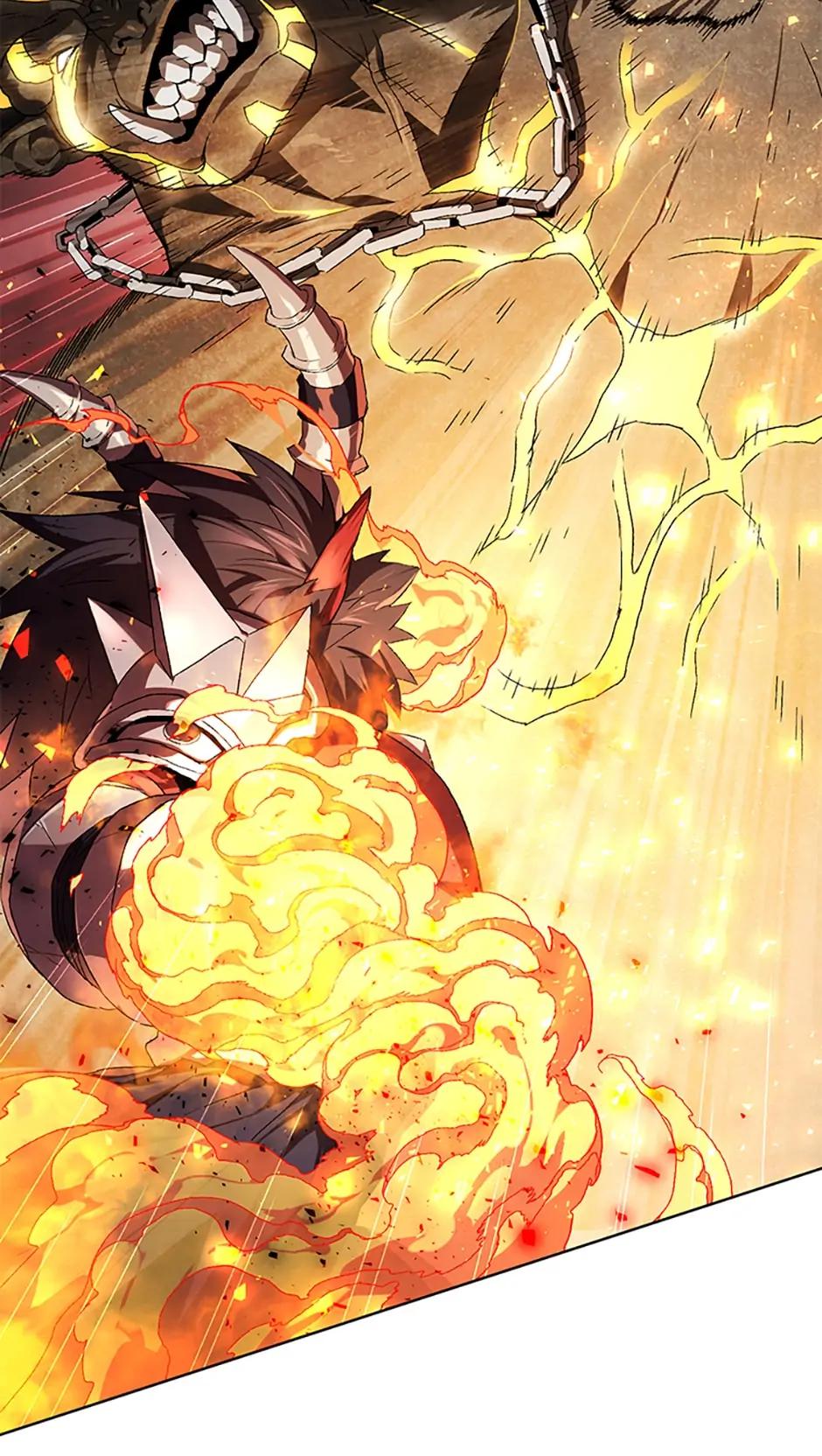 After Ten Millennia in Hell Chapter 1