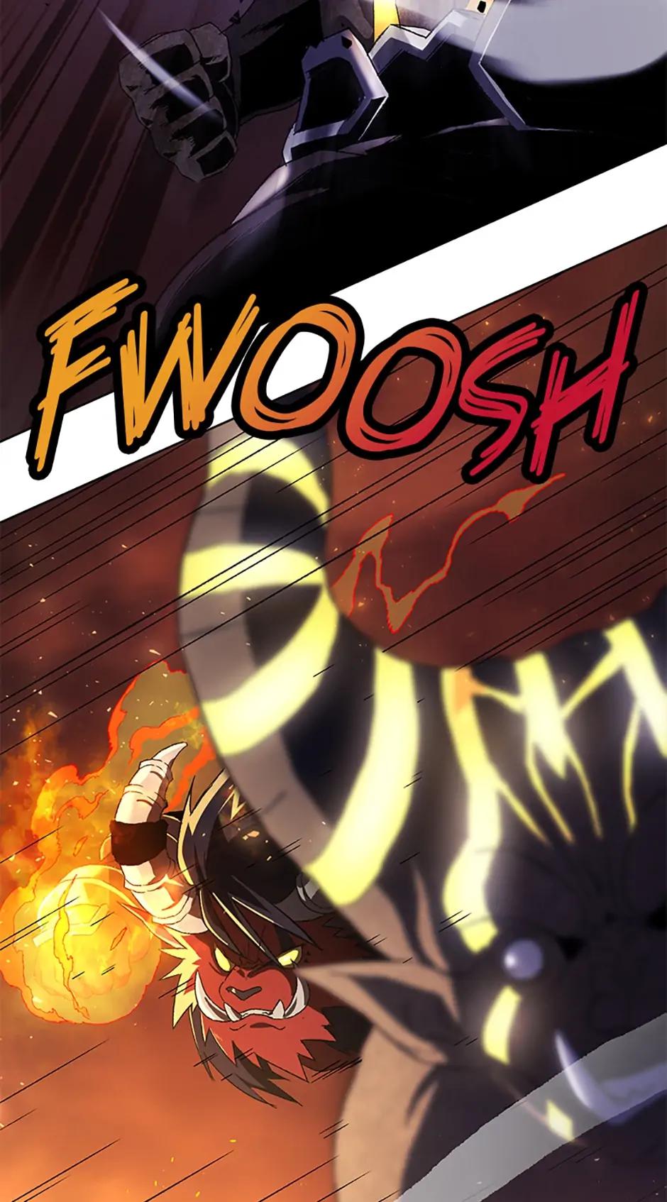 After Ten Millennia in Hell Chapter 1