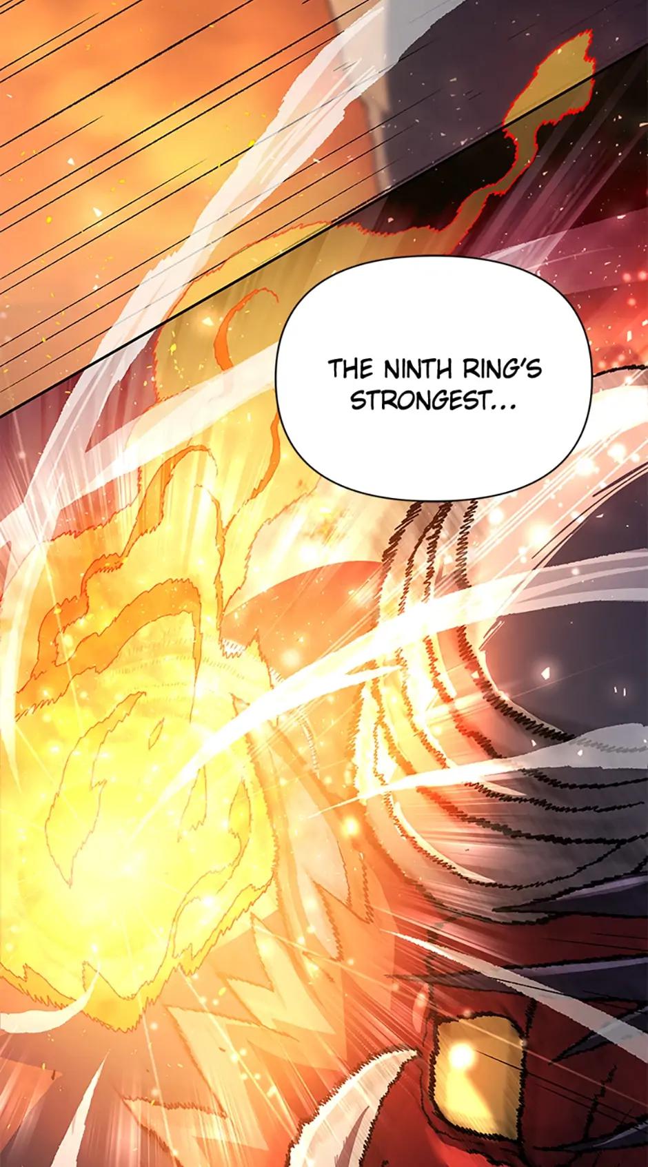 After Ten Millennia in Hell Chapter 1