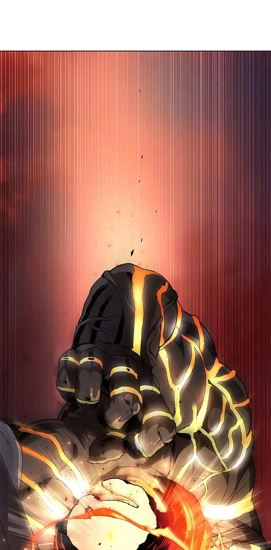 After Ten Millennia in Hell Chapter 1