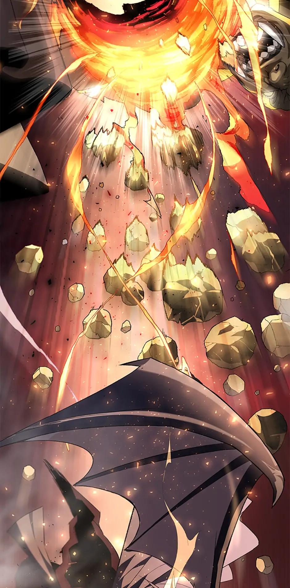 After Ten Millennia in Hell Chapter 1