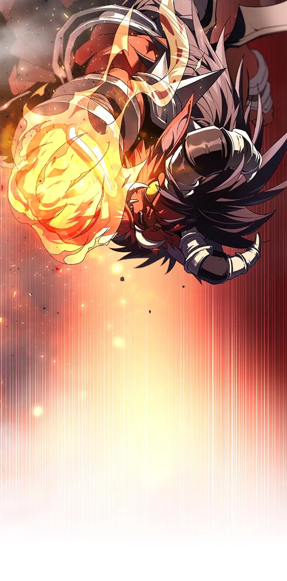 After Ten Millennia in Hell Chapter 1