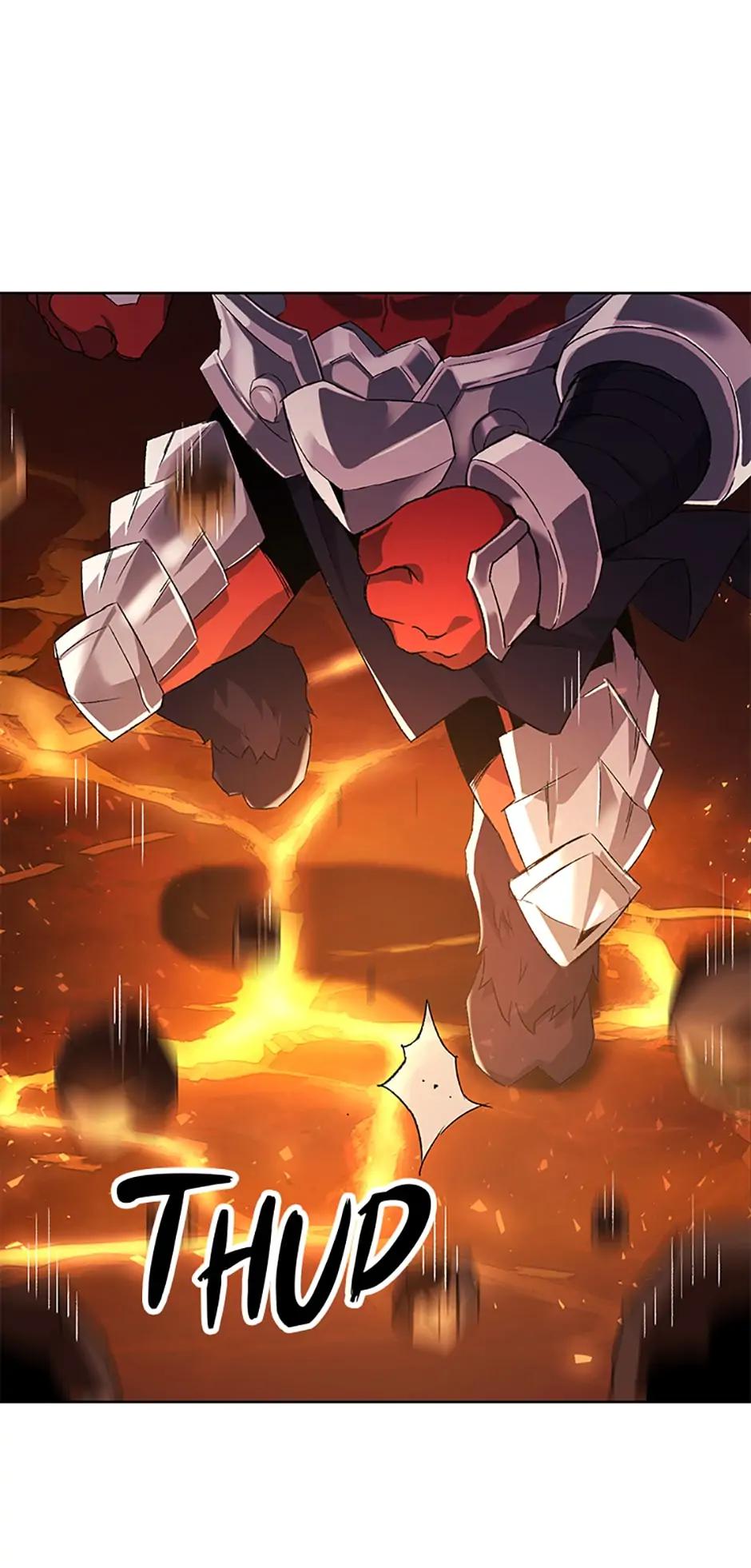 After Ten Millennia in Hell Chapter 1