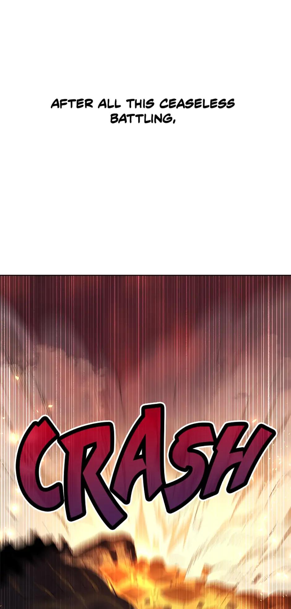 After Ten Millennia in Hell Chapter 1