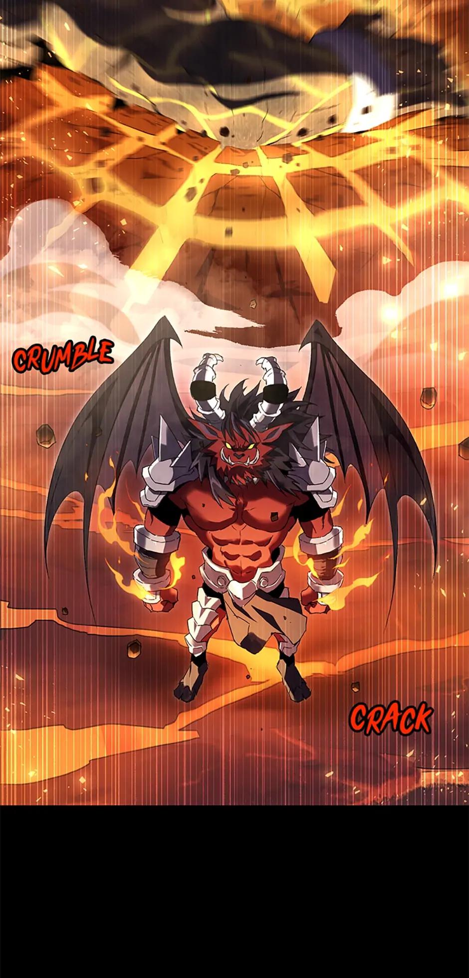 After Ten Millennia in Hell Chapter 1