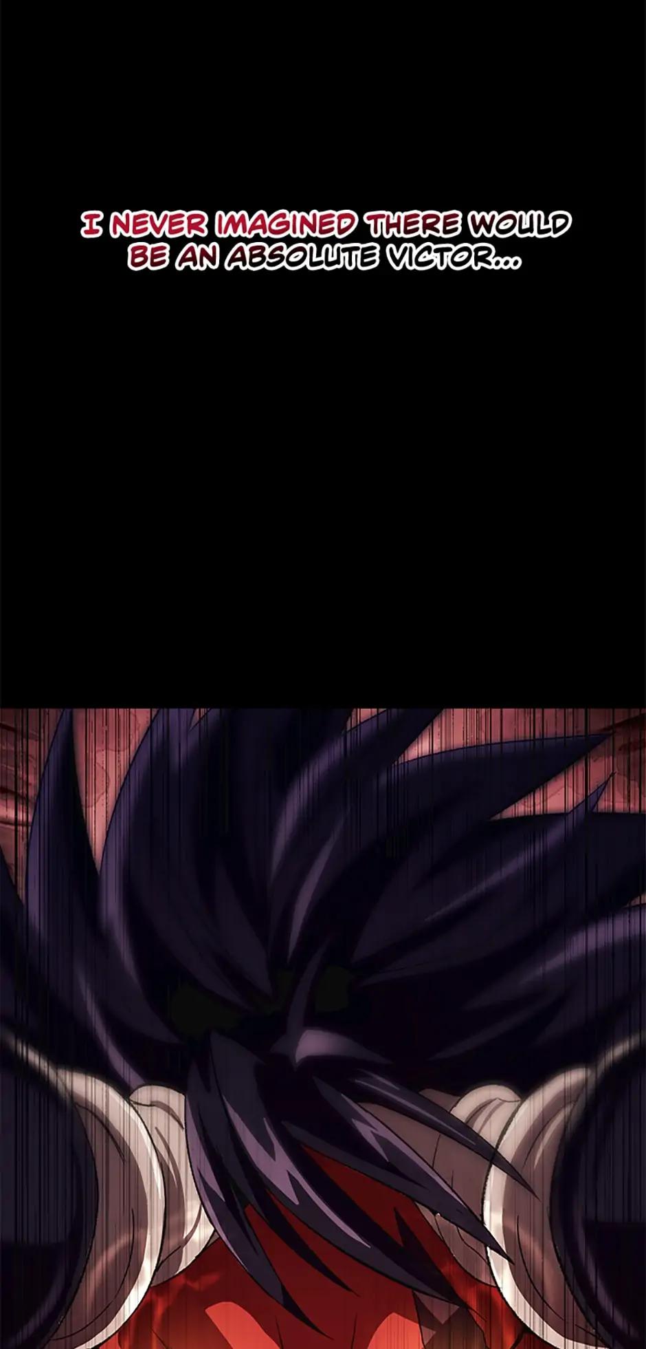 After Ten Millennia in Hell Chapter 1