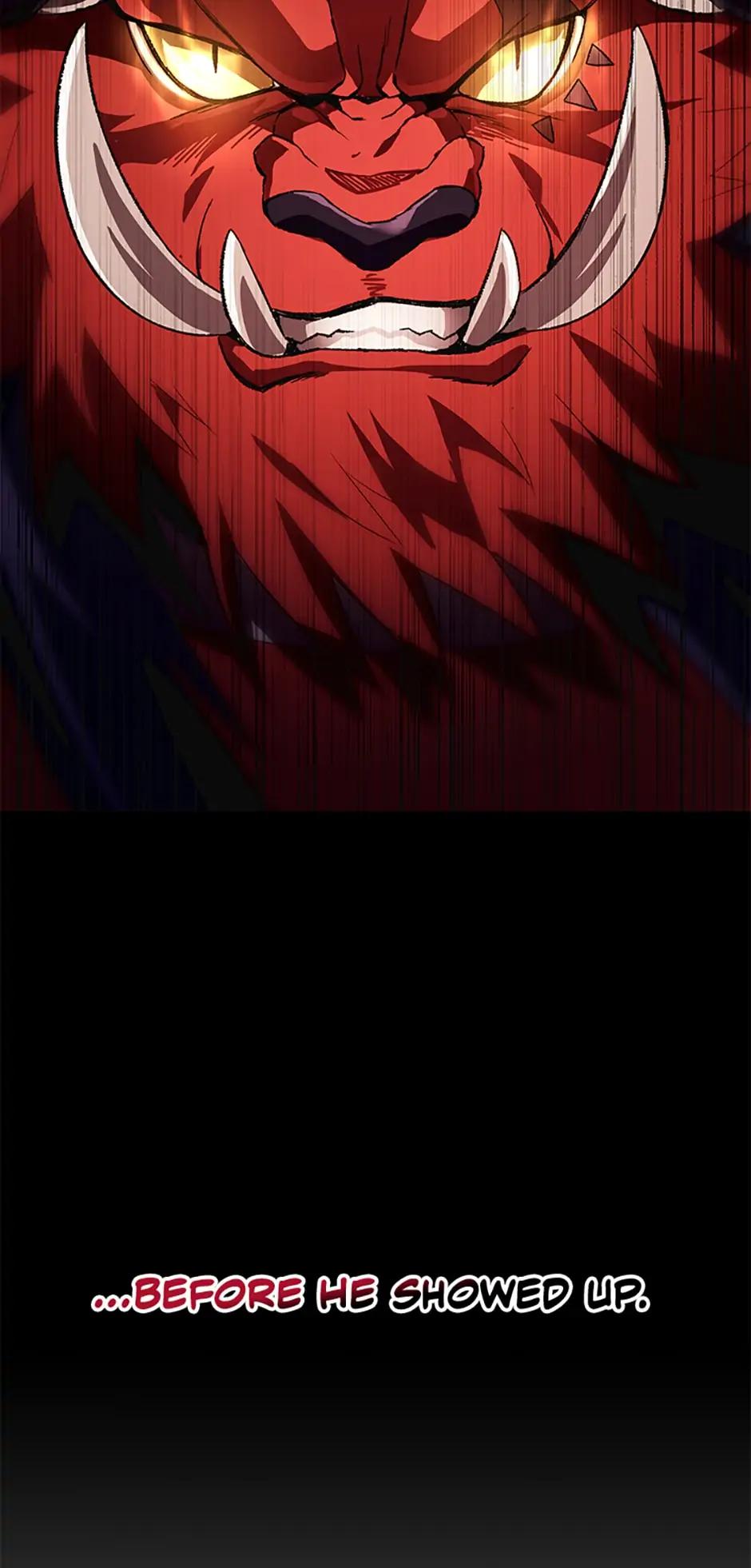 After Ten Millennia in Hell Chapter 1