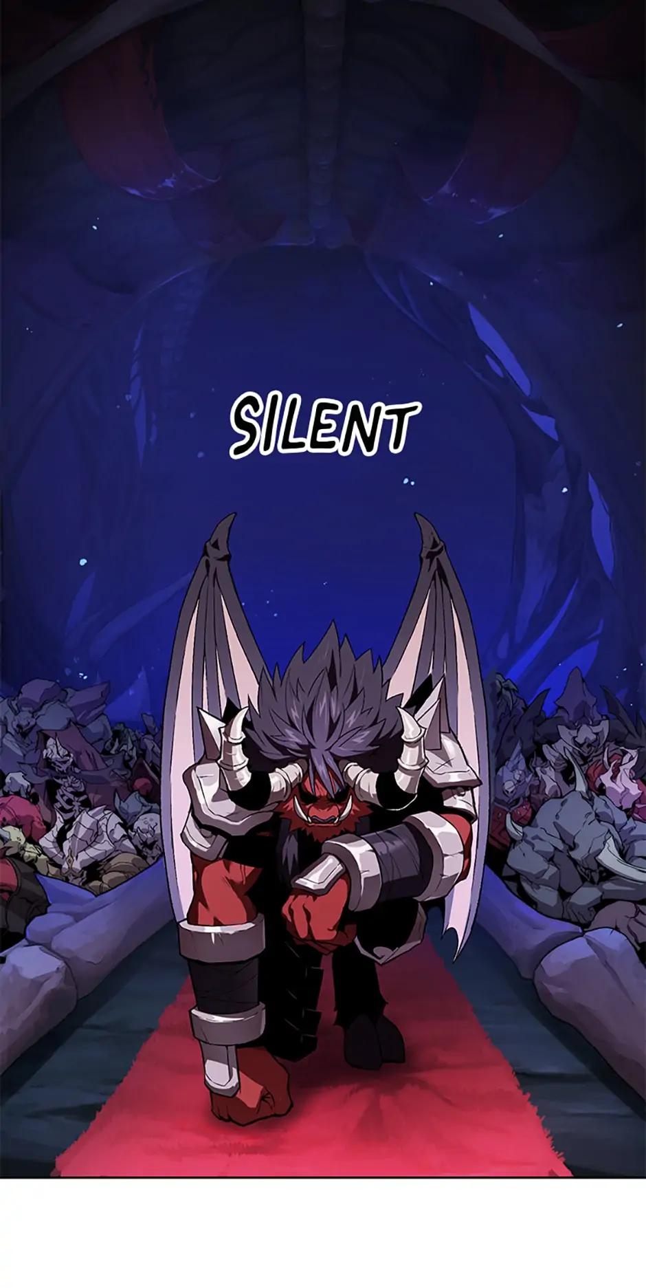 After Ten Millennia in Hell Chapter 1