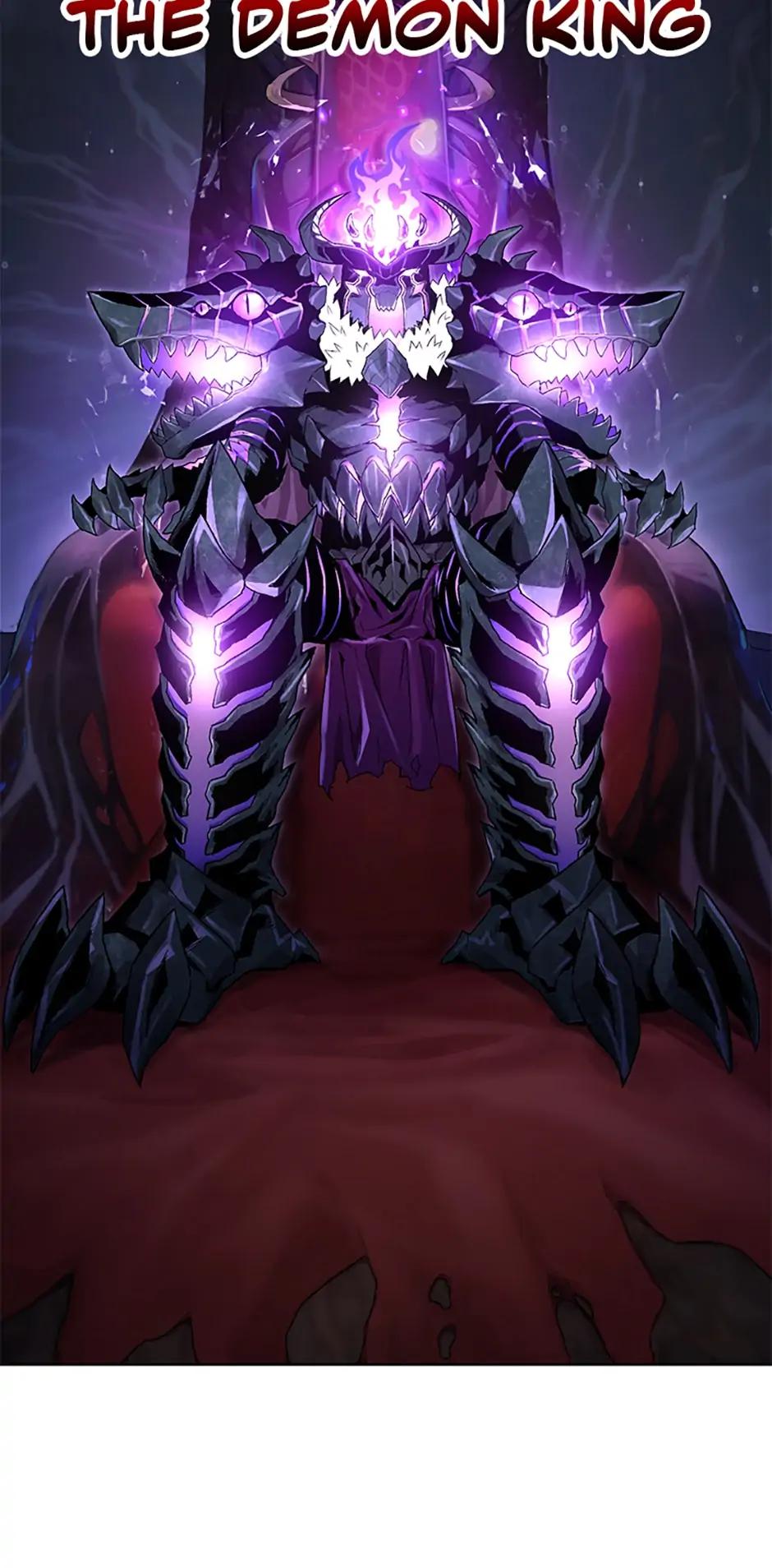 After Ten Millennia in Hell Chapter 1