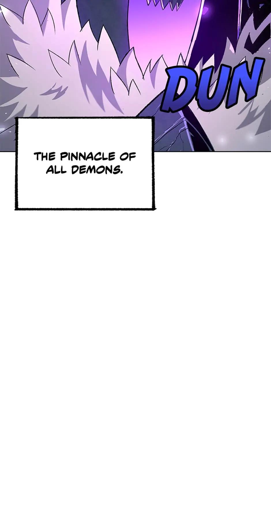 After Ten Millennia in Hell Chapter 1