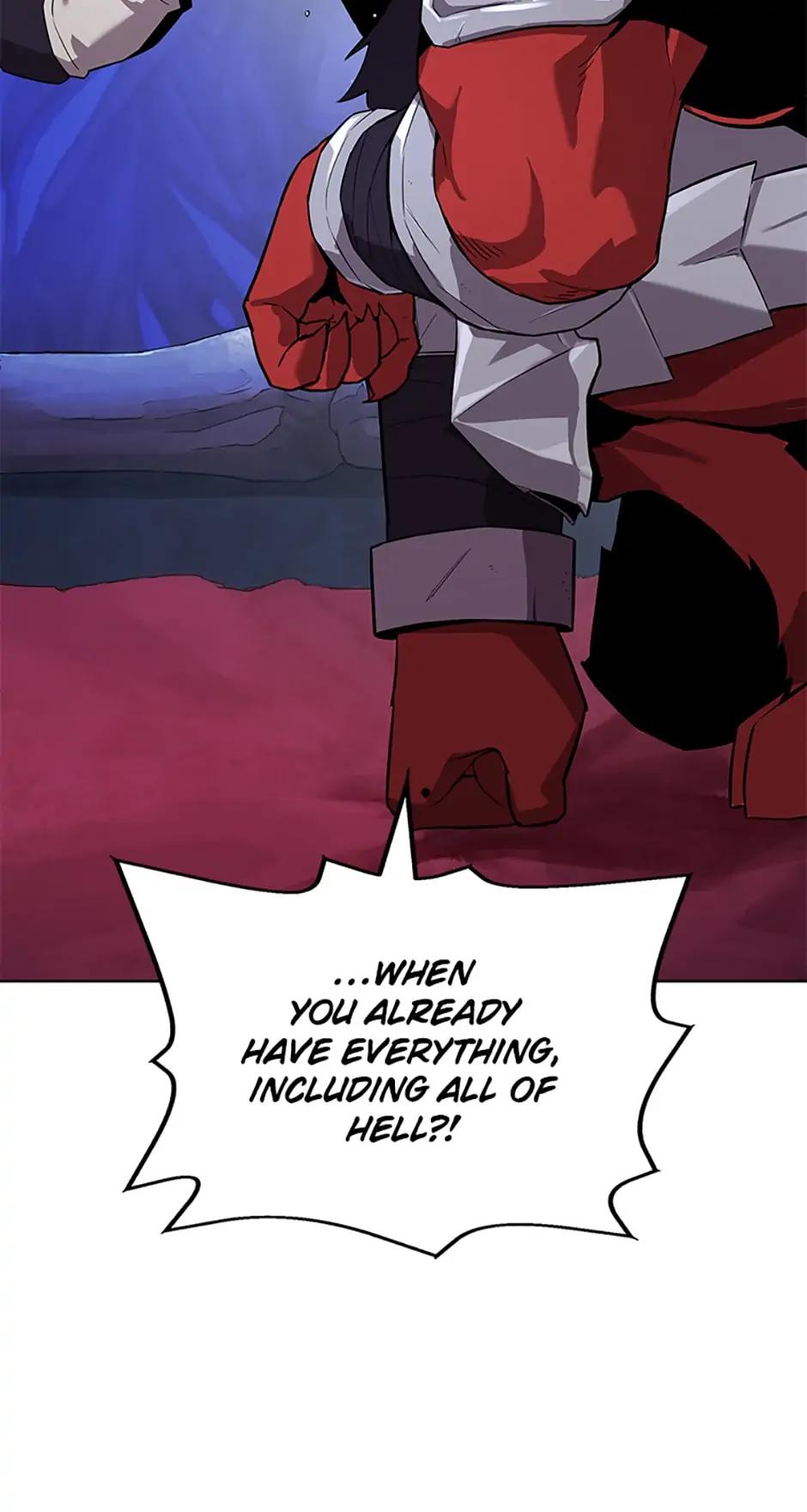 After Ten Millennia in Hell Chapter 1