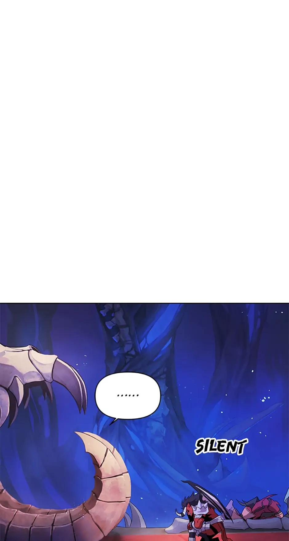 After Ten Millennia in Hell Chapter 1