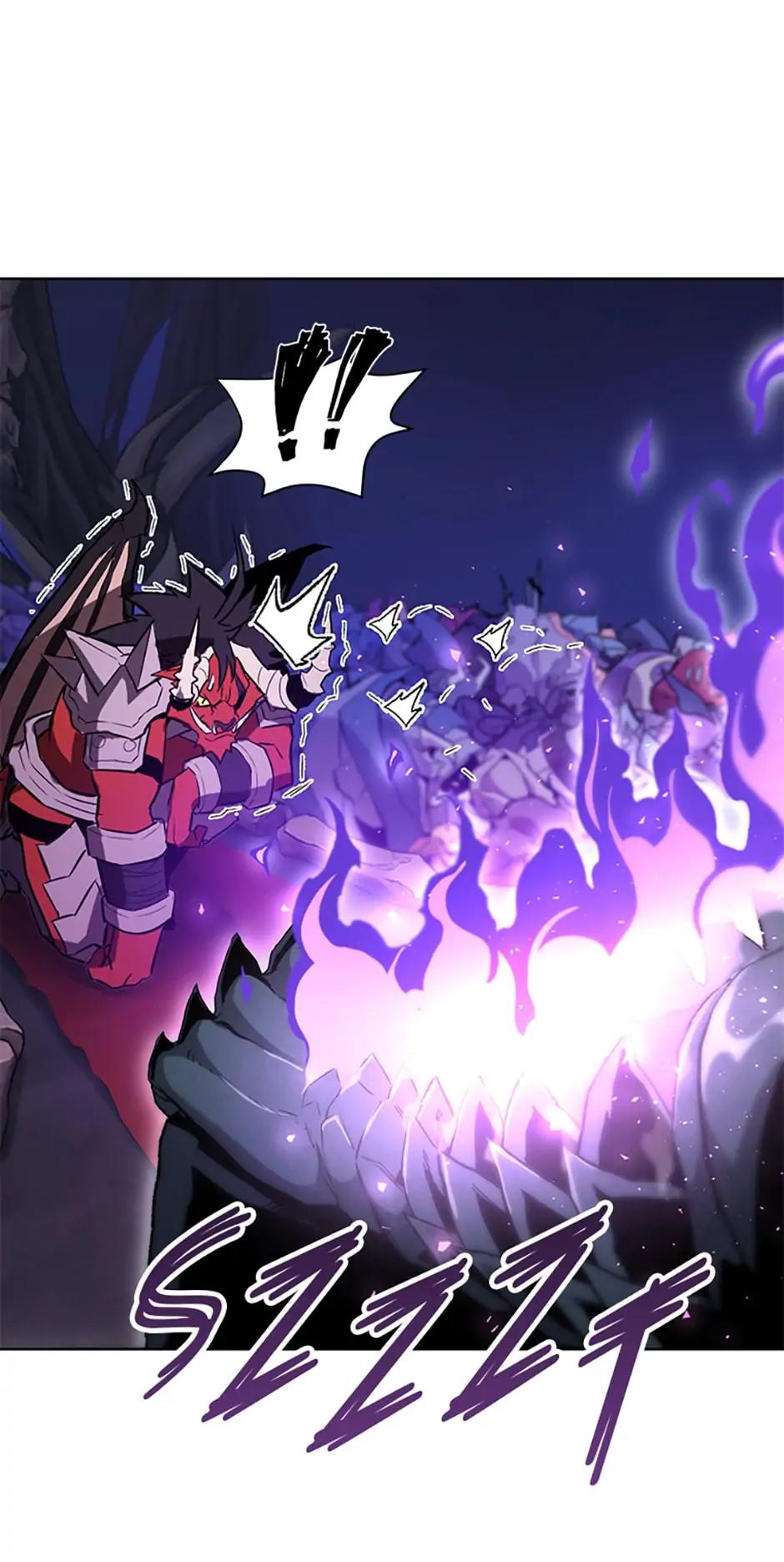 After Ten Millennia in Hell Chapter 1