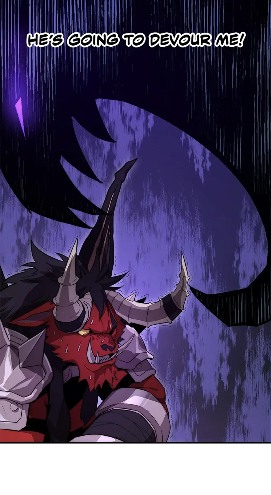 After Ten Millennia in Hell Chapter 1