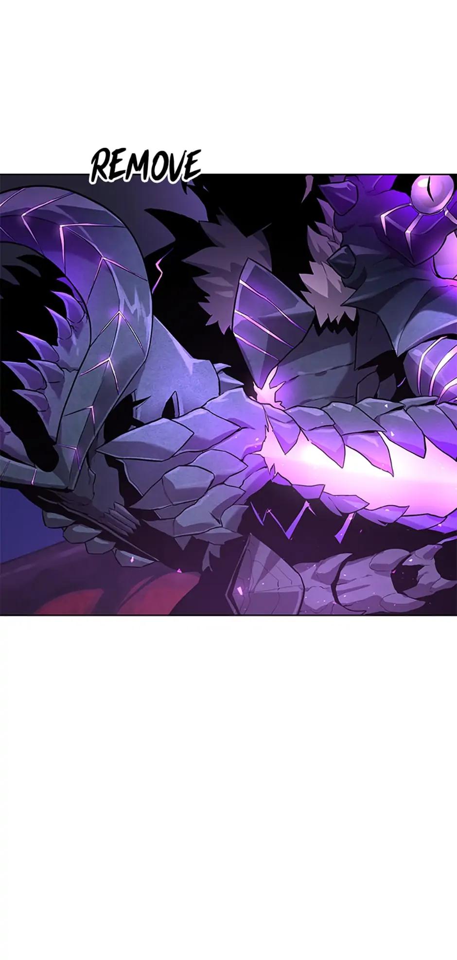 After Ten Millennia in Hell Chapter 1