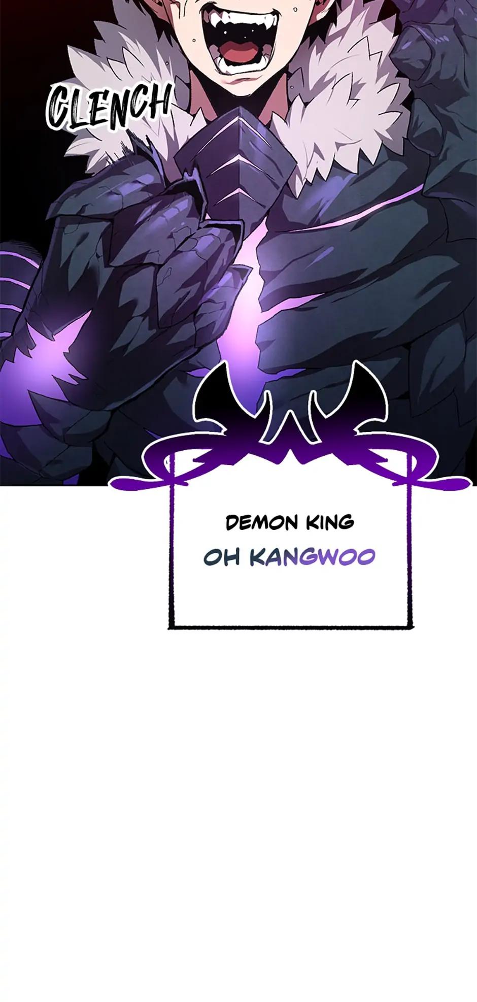 After Ten Millennia in Hell Chapter 1