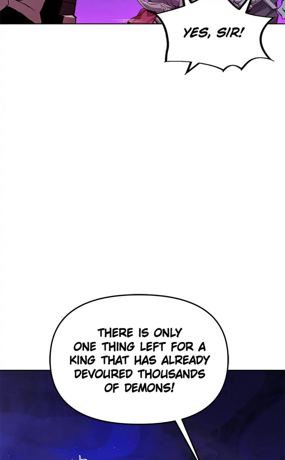 After Ten Millennia in Hell Chapter 1